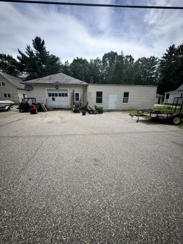 58 Sanford Road Alfred ME 04002