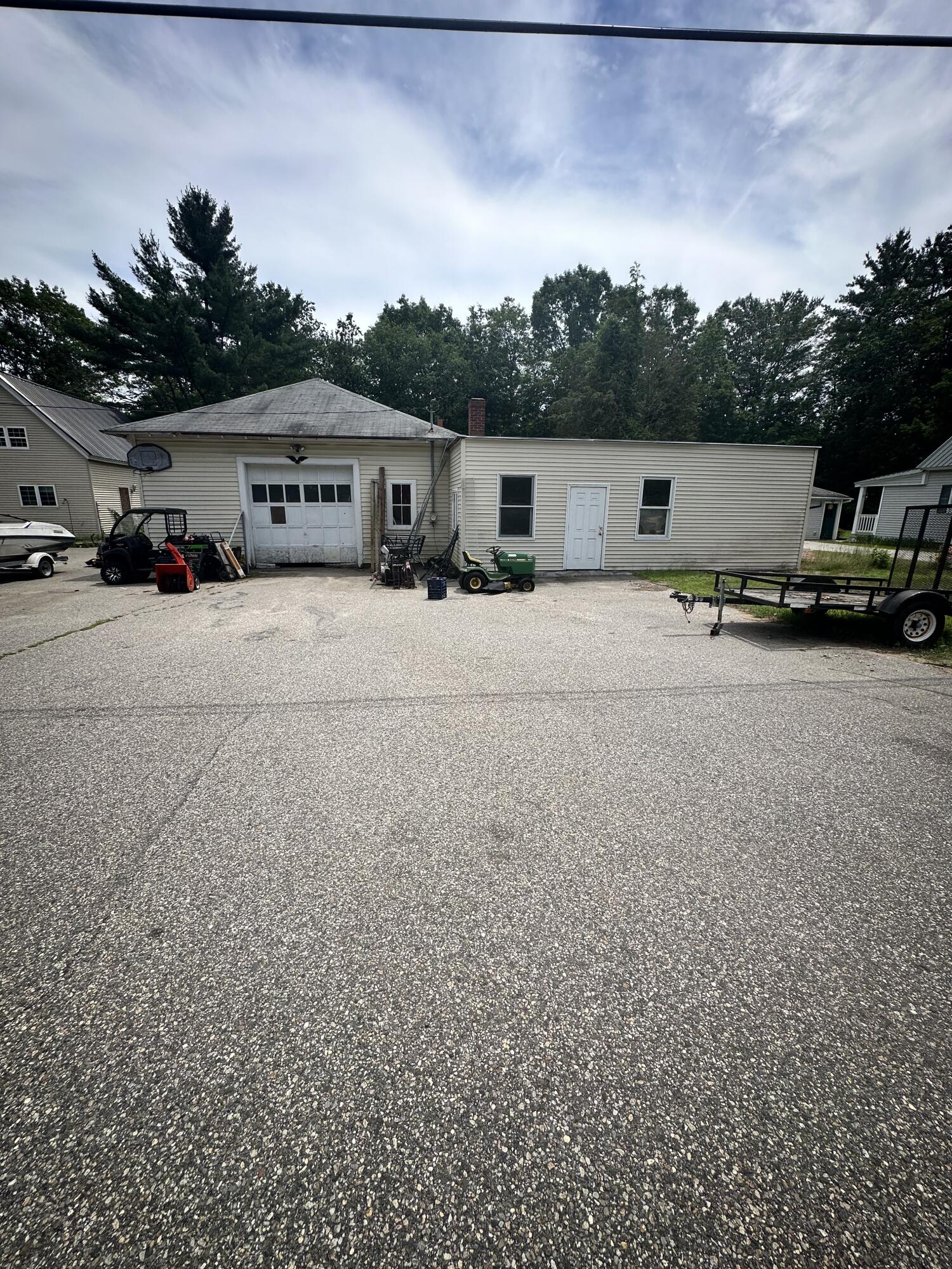 58 Sanford Road Alfred ME 04002