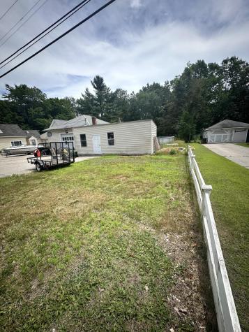 58 Sanford Road Alfred ME 04002