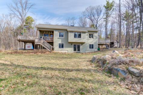 2582 Milton Mills Road Acton ME 04001