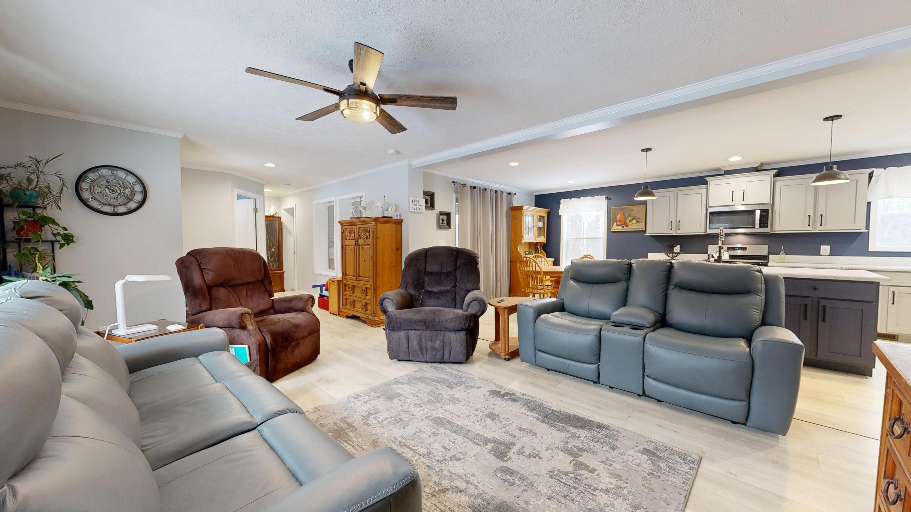 64 Coburn Road Carthage ME 04224