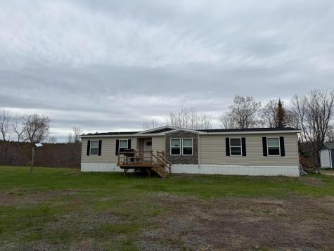 64 Coburn Road Carthage ME 04224