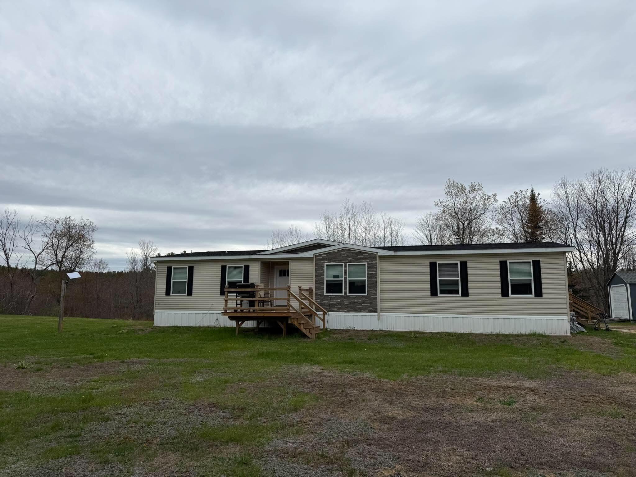64 Coburn Road Carthage ME 04224