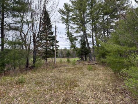 64 Coburn Road Carthage ME 04224