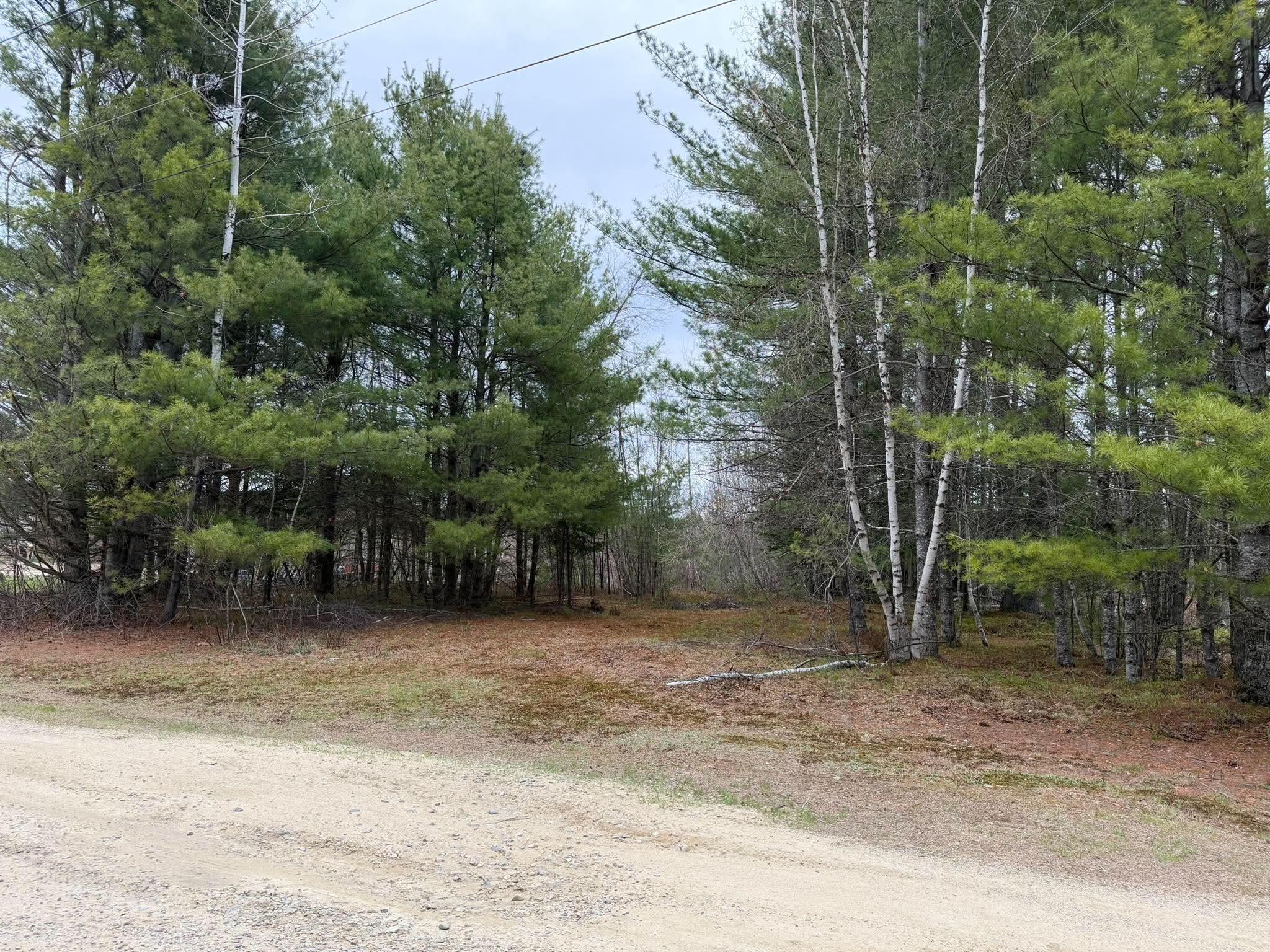 64 Coburn Road Carthage ME 04224