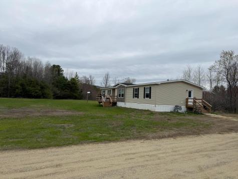64 Coburn Road Carthage ME 04224