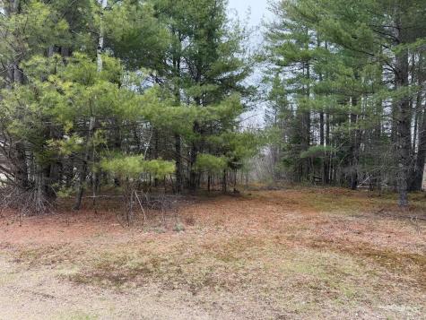 64 Coburn Road Carthage ME 04224