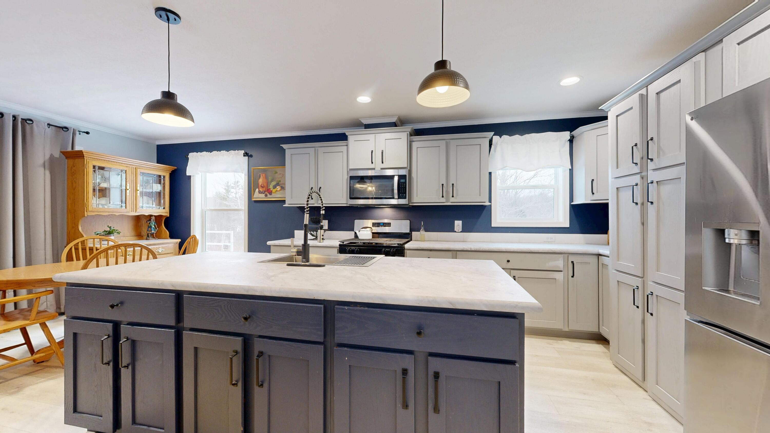 64 Coburn Road Carthage ME 04224