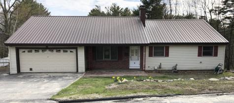 4 Bayberry Lane Lewiston ME 04240