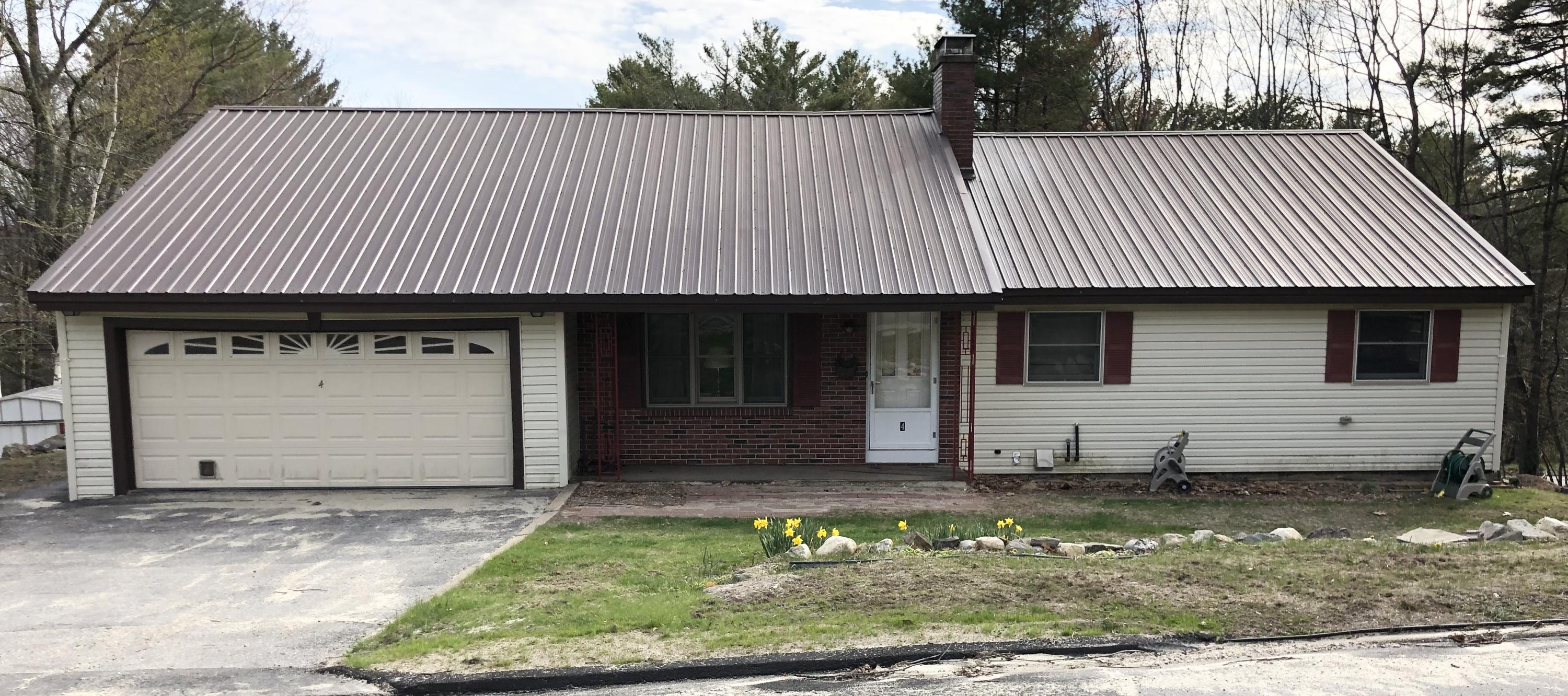 4 Bayberry Lane Lewiston ME 04240