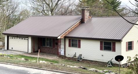 4 Bayberry Lane Lewiston ME 04240