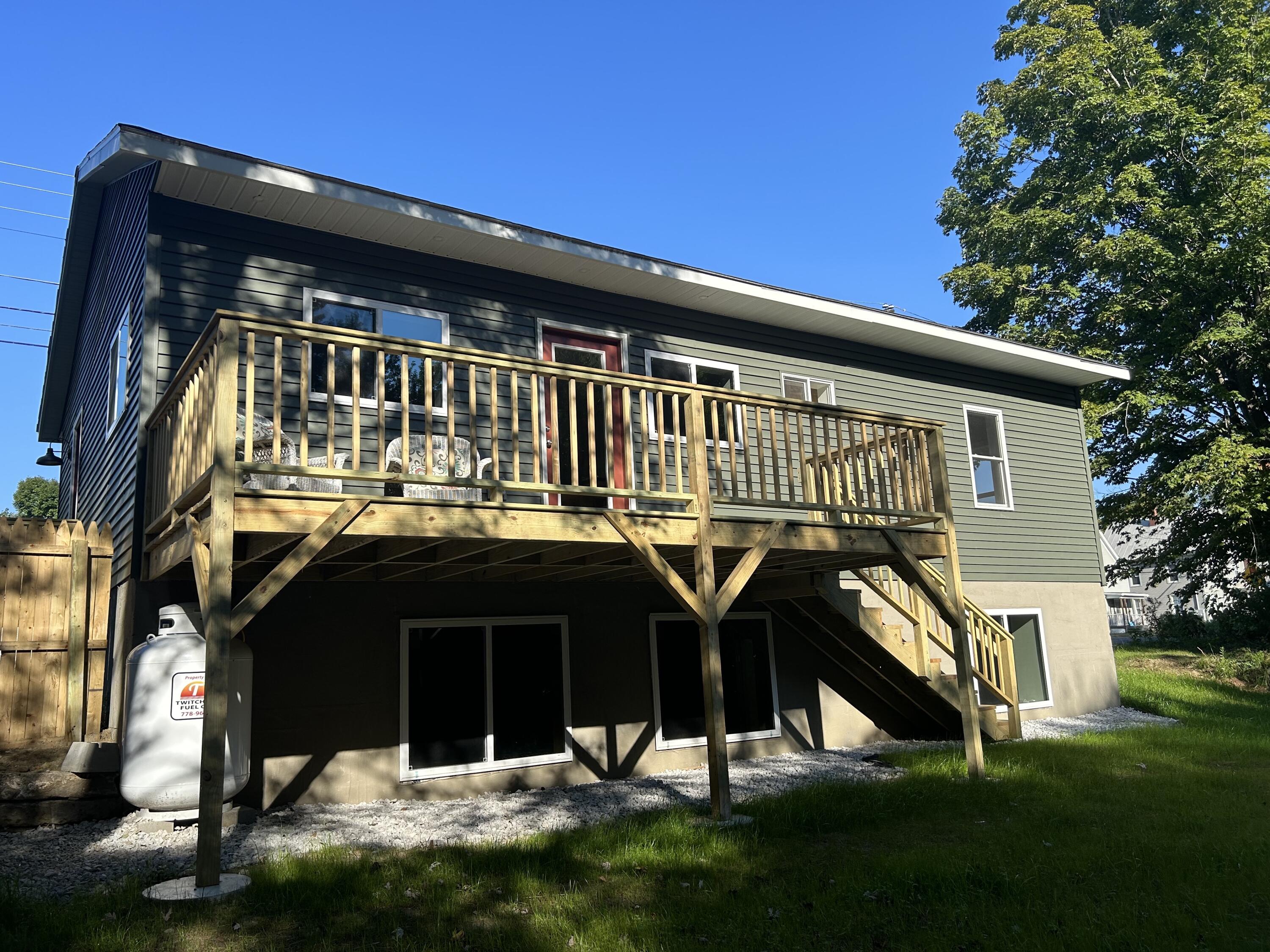 130 Wilton Road Farmington ME 04938