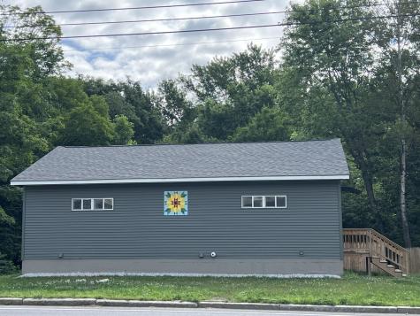 130 Wilton Road Farmington ME 04938