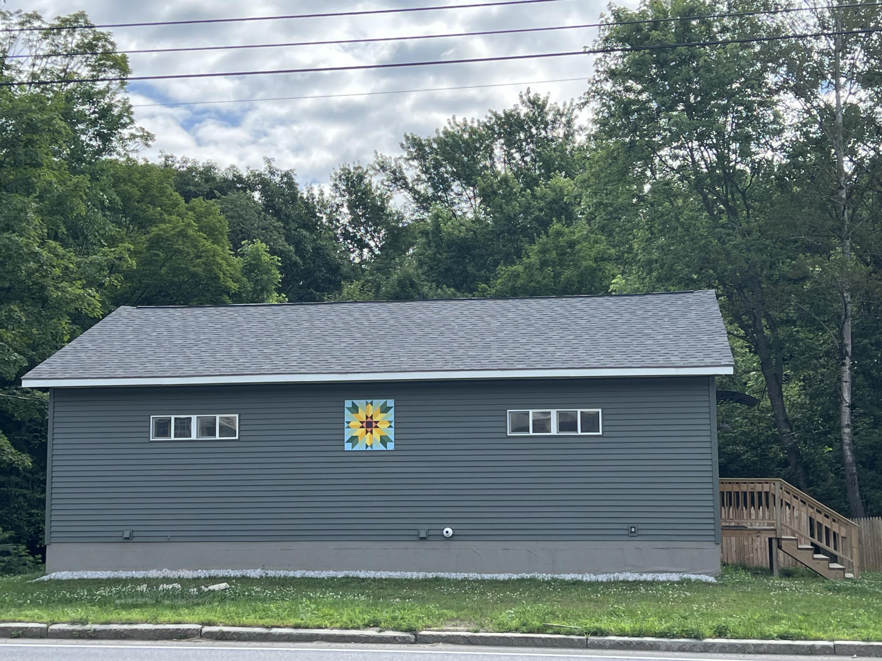 130 Wilton Road Farmington ME 04938