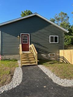 130 Wilton Road Farmington ME 04938