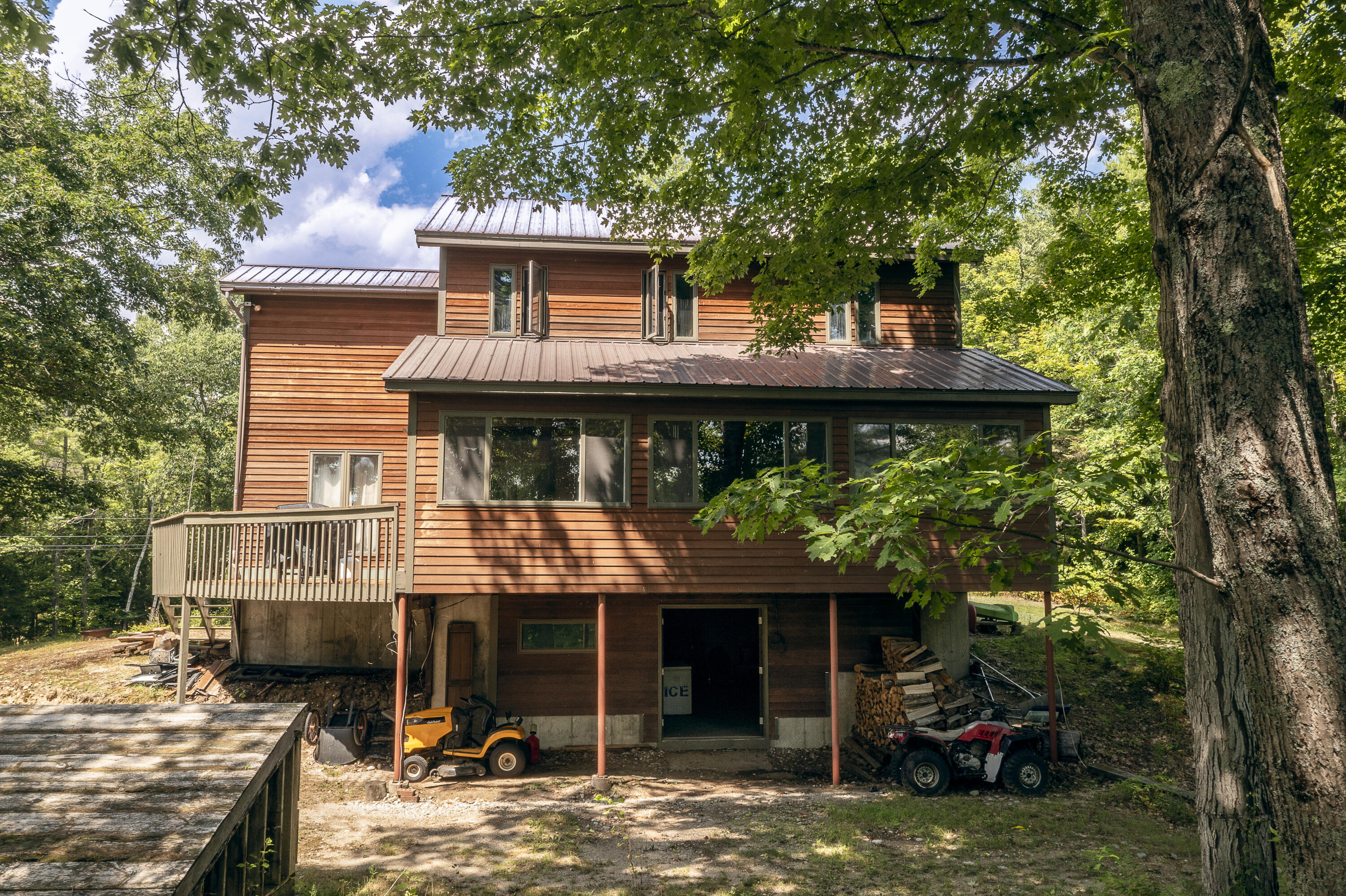 56 Ellis River Road Rumford ME 04276