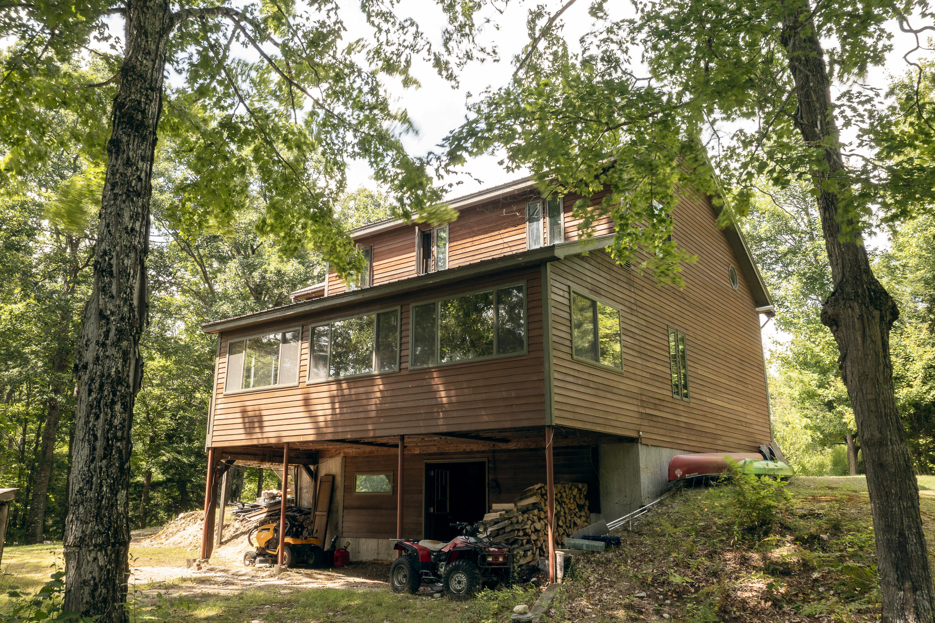 56 Ellis River Road Rumford ME 04276