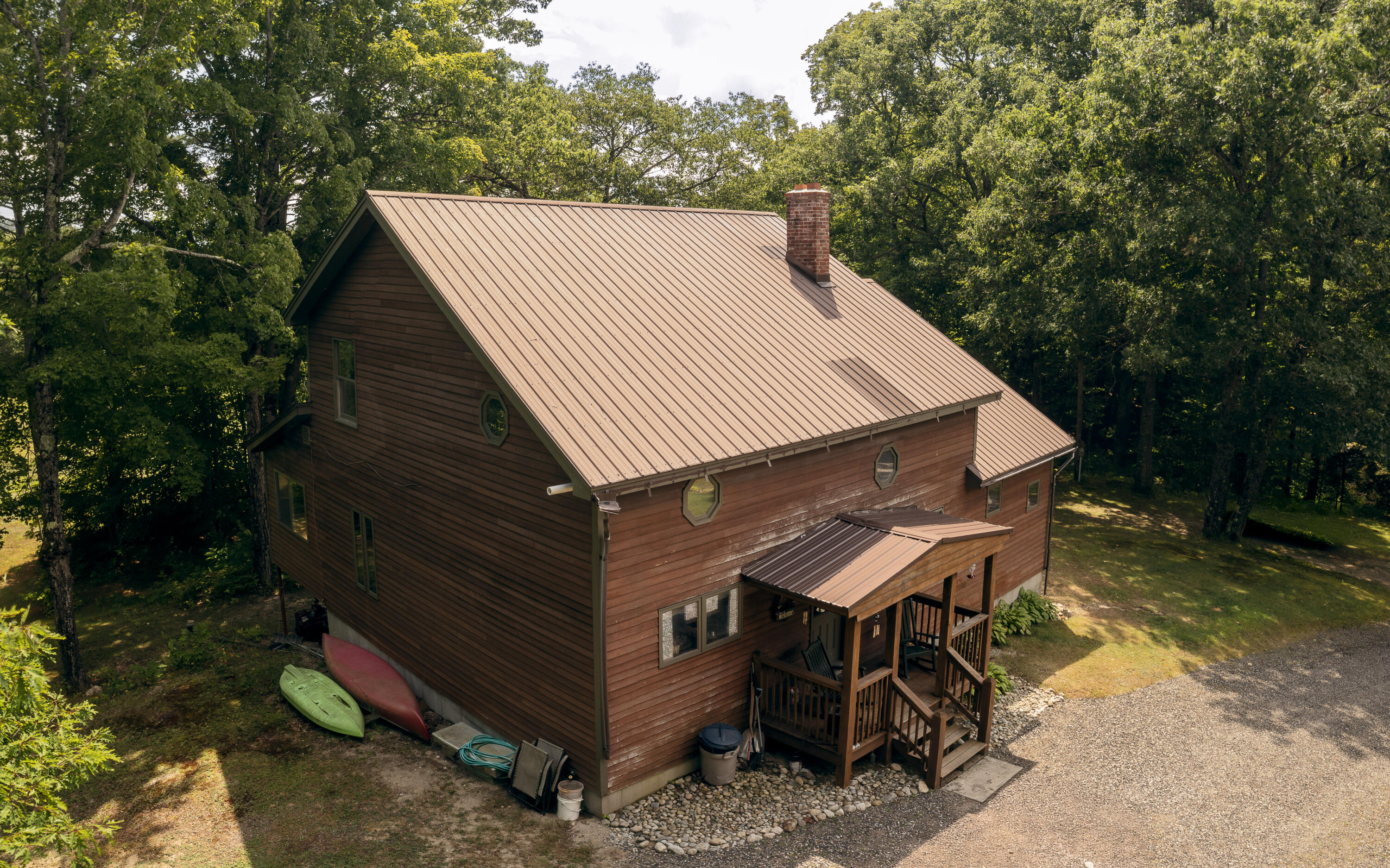 56 Ellis River Road Rumford ME 04276