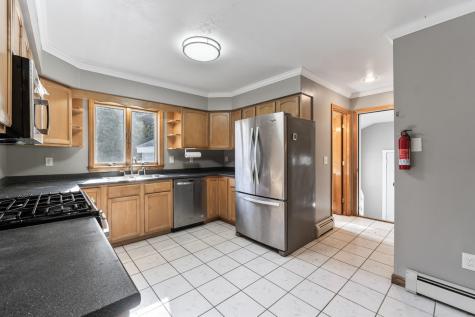 143 Nelson Hill Road Canaan ME 04924