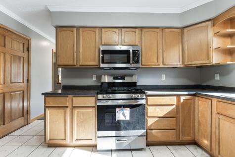 143 Nelson Hill Road Canaan ME 04924