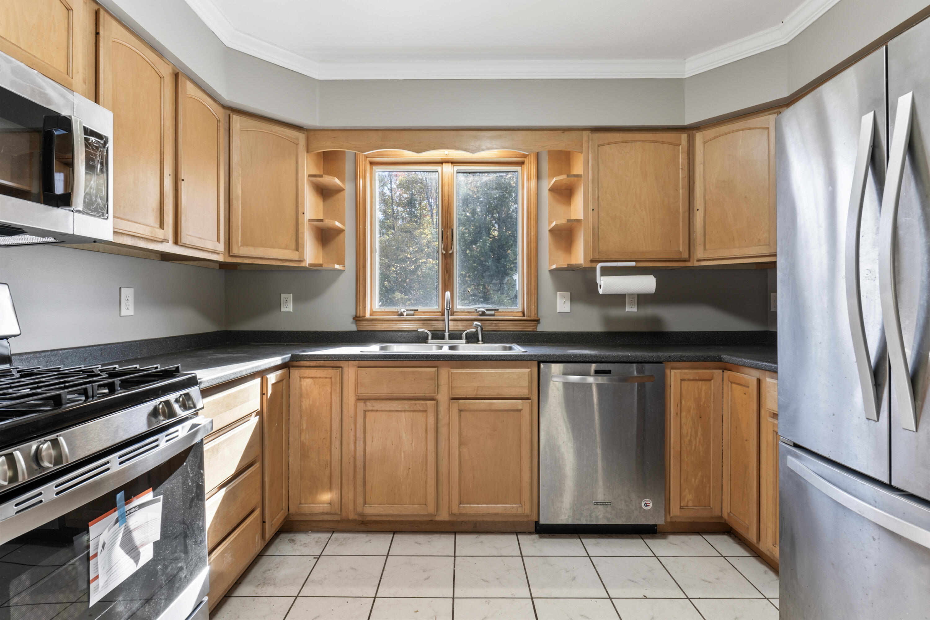 143 Nelson Hill Road Canaan ME 04924