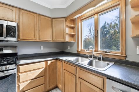 143 Nelson Hill Road Canaan ME 04924