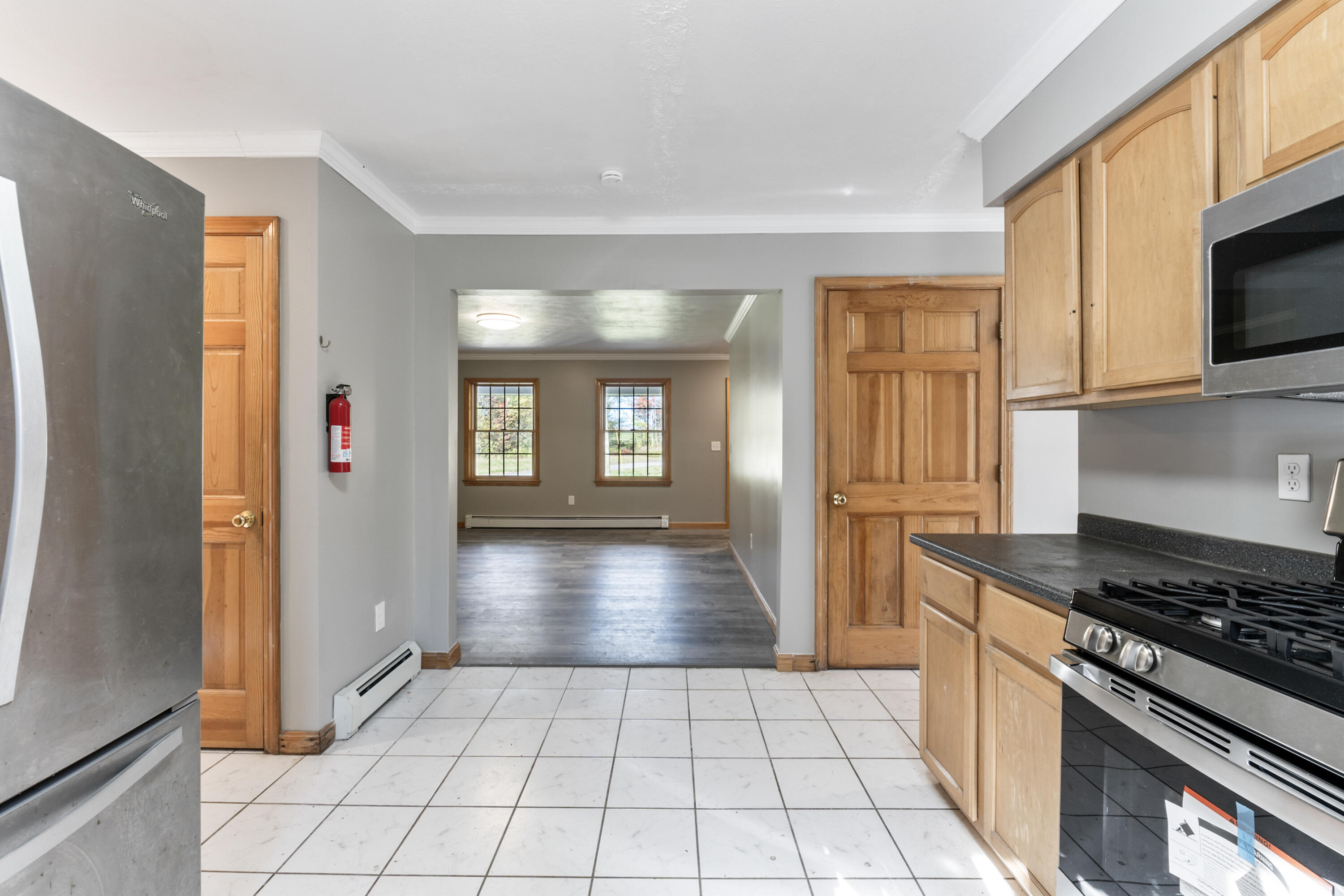 143 Nelson Hill Road Canaan ME 04924