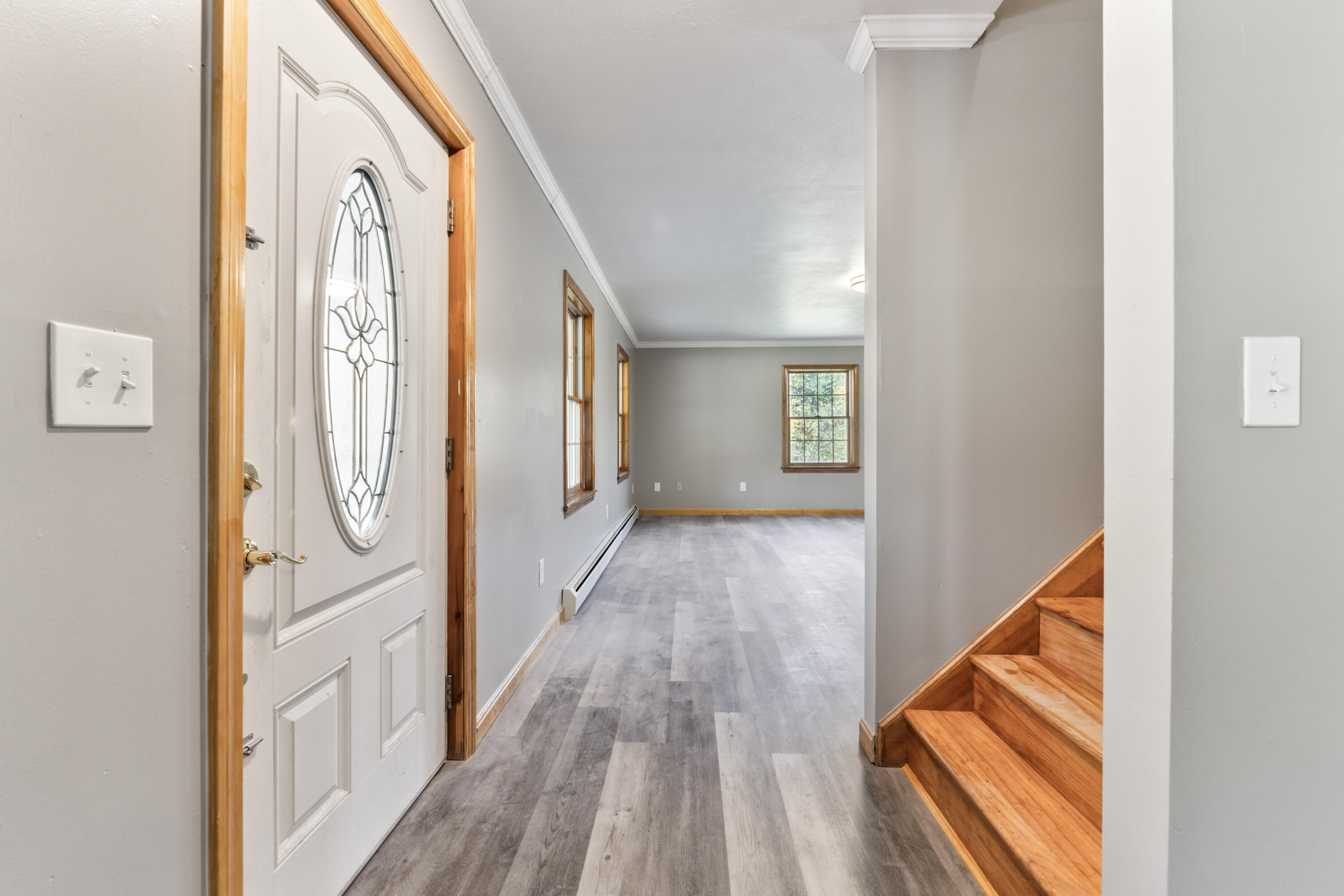 143 Nelson Hill Road Canaan ME 04924