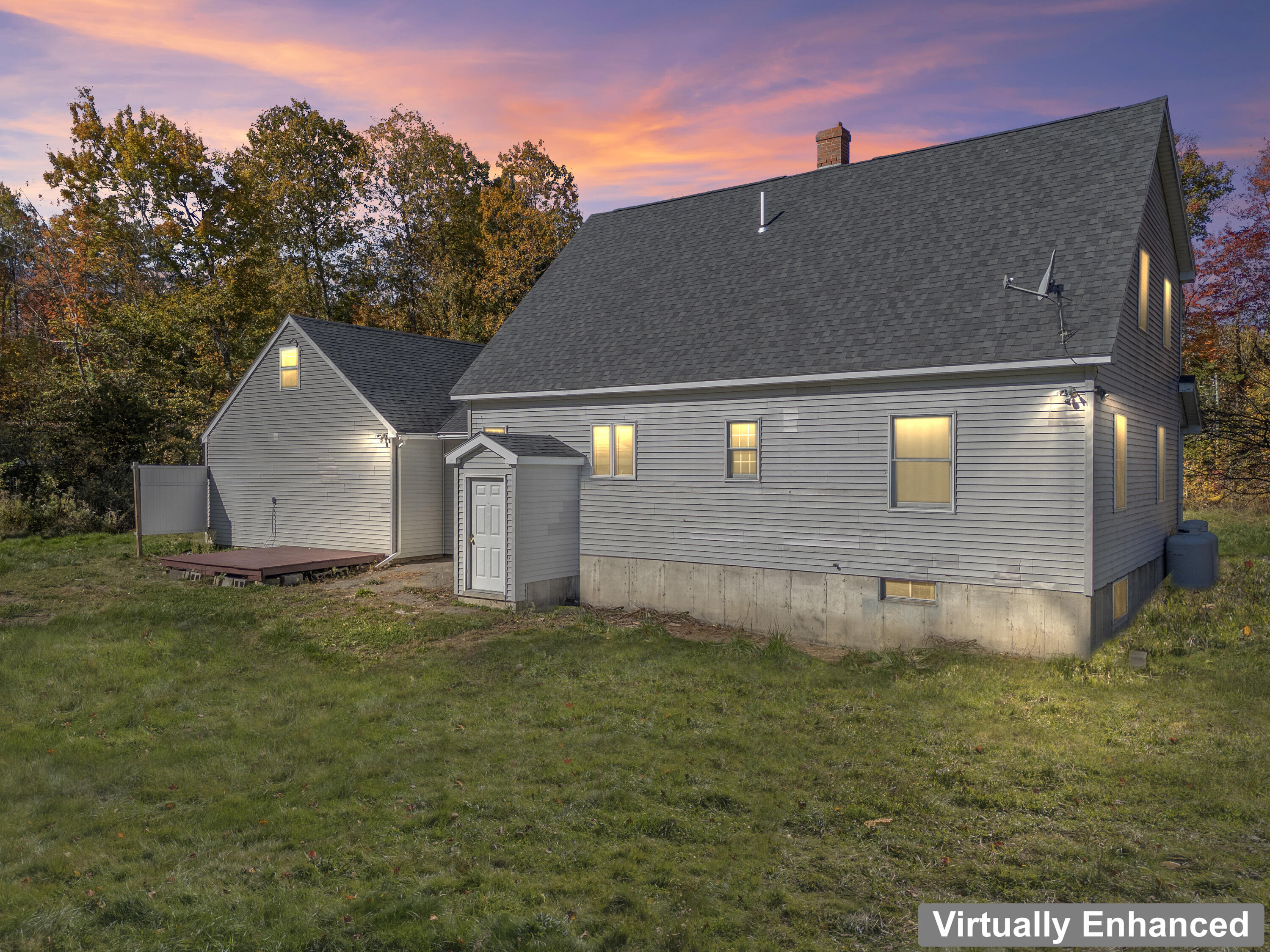 143 Nelson Hill Road Canaan ME 04924