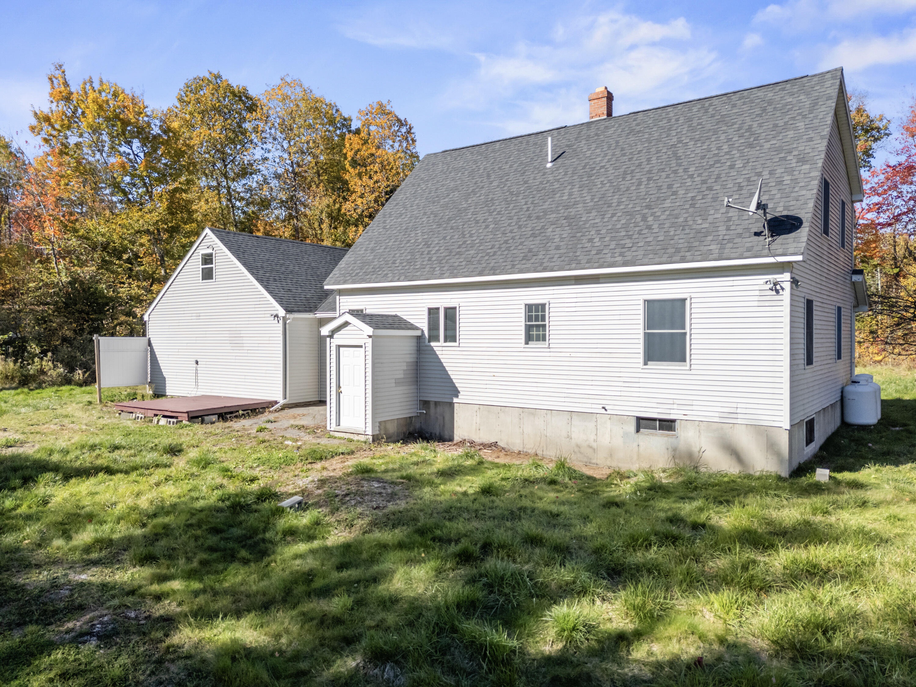 143 Nelson Hill Road Canaan ME 04924