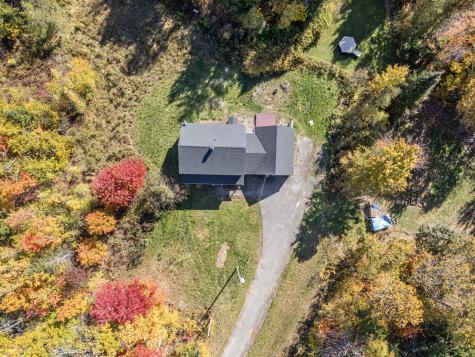 143 Nelson Hill Road Canaan ME 04924
