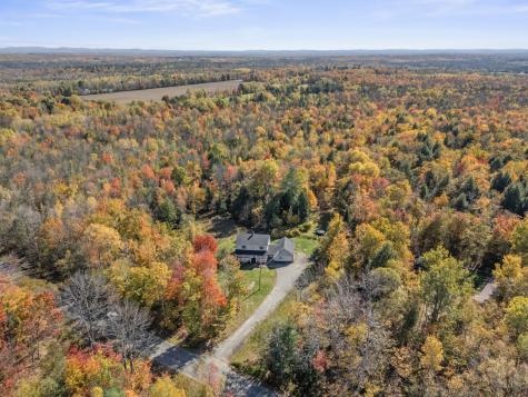 143 Nelson Hill Road Canaan ME 04924