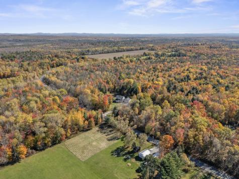 143 Nelson Hill Road Canaan ME 04924