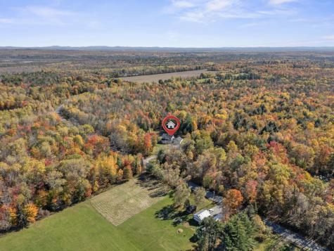 143 Nelson Hill Road Canaan ME 04924