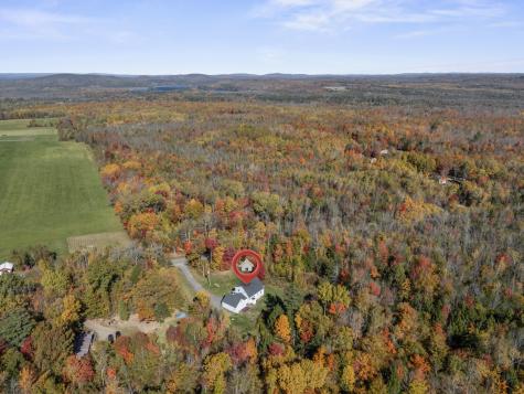 143 Nelson Hill Road Canaan ME 04924