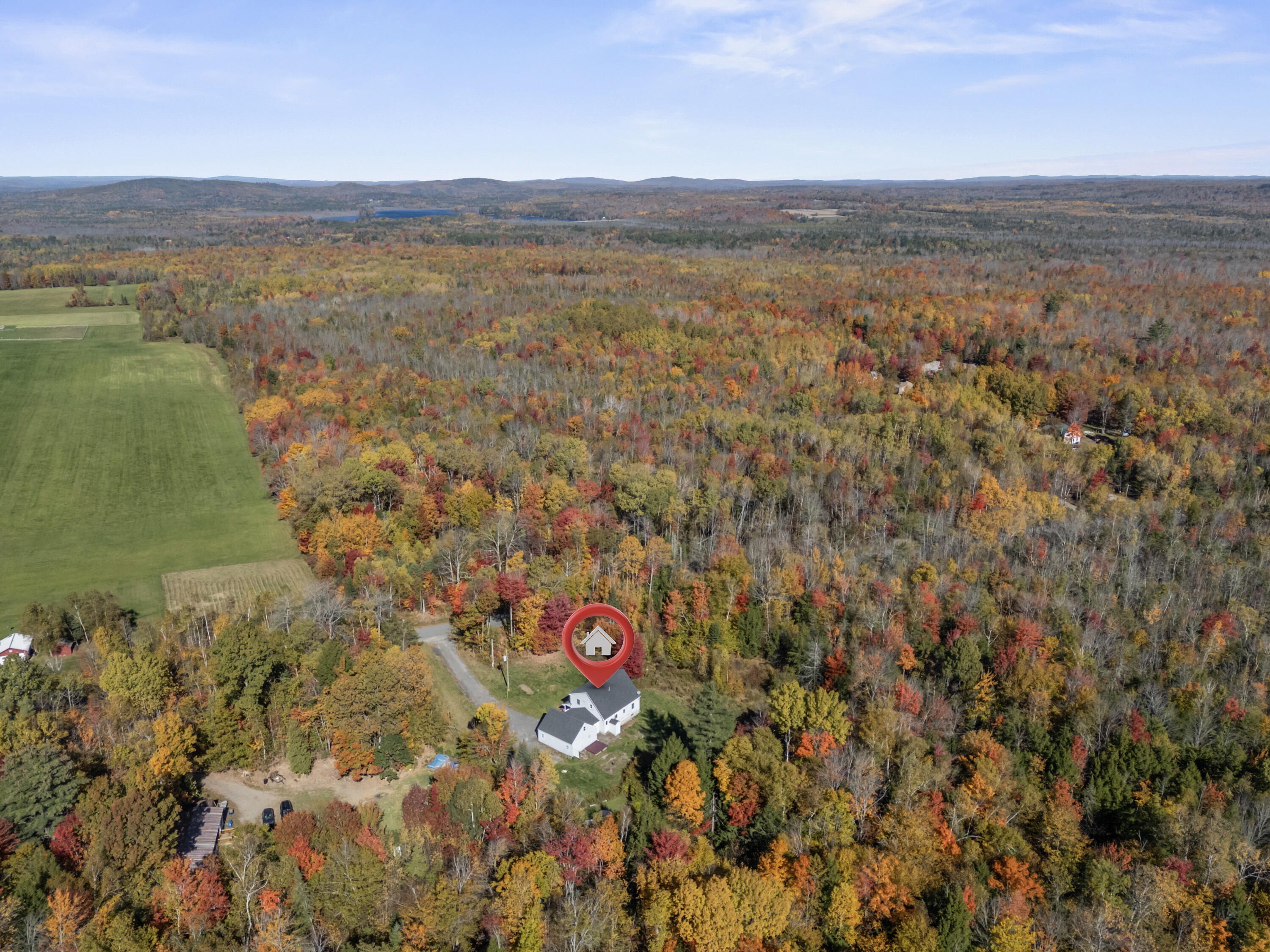 143 Nelson Hill Road Canaan ME 04924