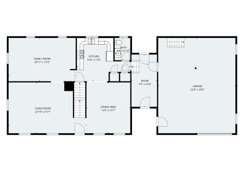 143 Nelson Hill Road Canaan ME 04924