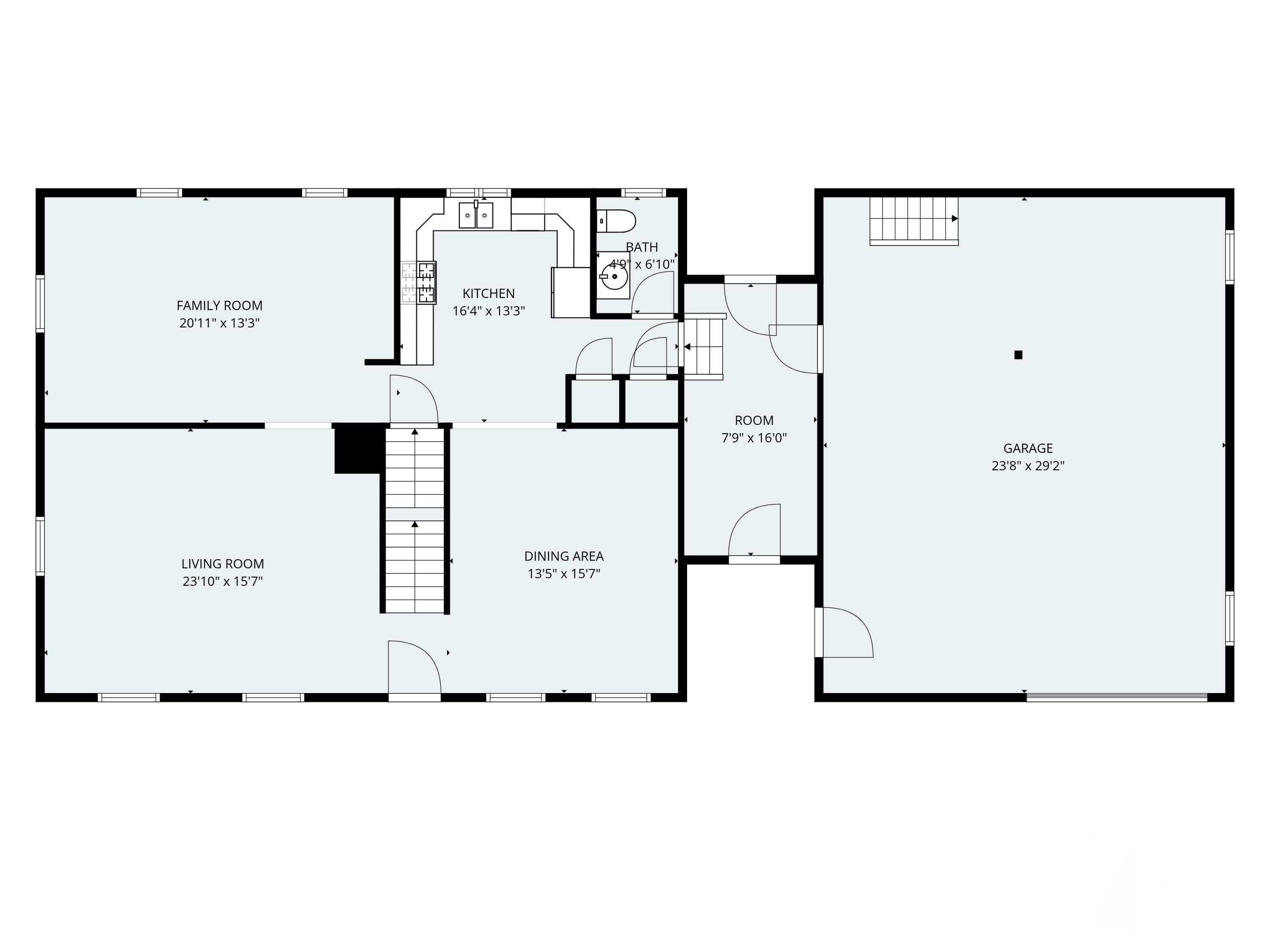 143 Nelson Hill Road Canaan ME 04924