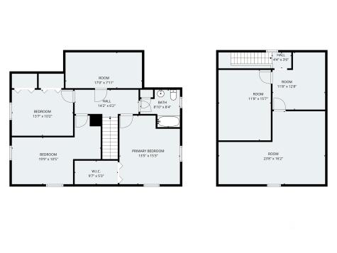 143 Nelson Hill Road Canaan ME 04924