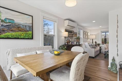 32 Burnt Cove Road Stonington ME 04681