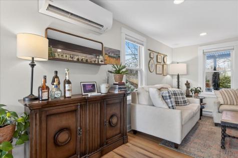 32 Burnt Cove Road Stonington ME 04681