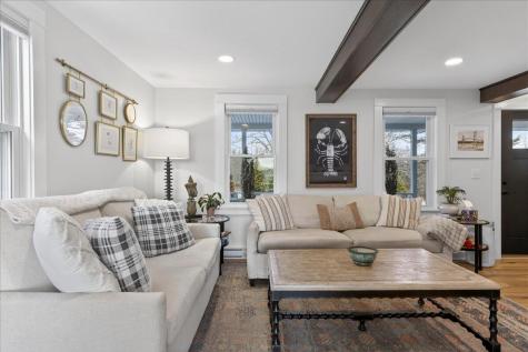 32 Burnt Cove Road Stonington ME 04681