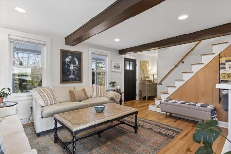 32 Burnt Cove Road Stonington ME 04681