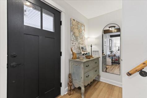 32 Burnt Cove Road Stonington ME 04681