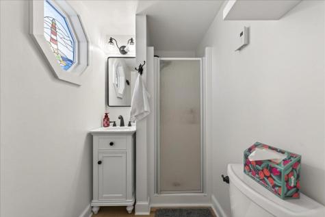 32 Burnt Cove Road Stonington ME 04681