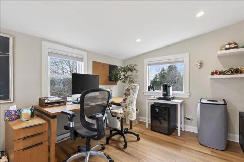 32 Burnt Cove Road Stonington ME 04681