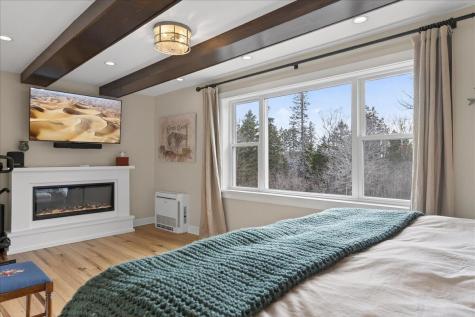 32 Burnt Cove Road Stonington ME 04681