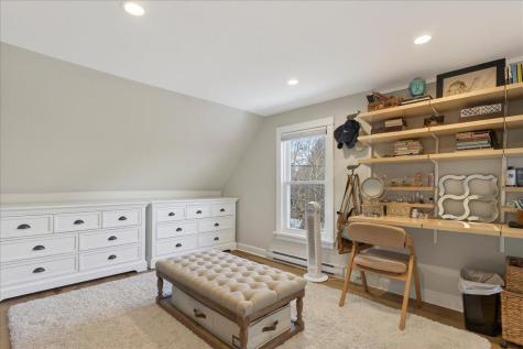 32 Burnt Cove Road Stonington ME 04681