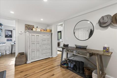 32 Burnt Cove Road Stonington ME 04681