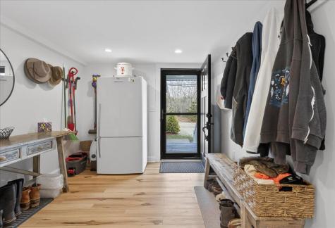 32 Burnt Cove Road Stonington ME 04681